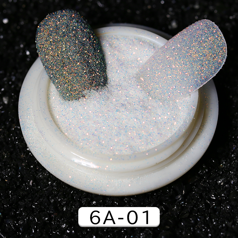 Shining Sugar Effect Glitter