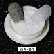 Shining Sugar Effect Glitter